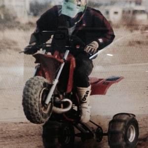 Meet your Posher, Mark